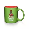 Green Snoop on the Stoop Coffee Mug at Spirit Halloween