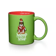 Green Snoop on the Stoop Coffee Mug at Spirit Halloween