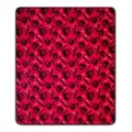 Ghost Face Knife Double Sided Fleece Blanket at Spencer's