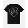 Beetlejuice Say It Three Times T Shirt at Spencer's