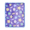 I'm the Problem Double-Sided Fleece Blanket at Spencer's