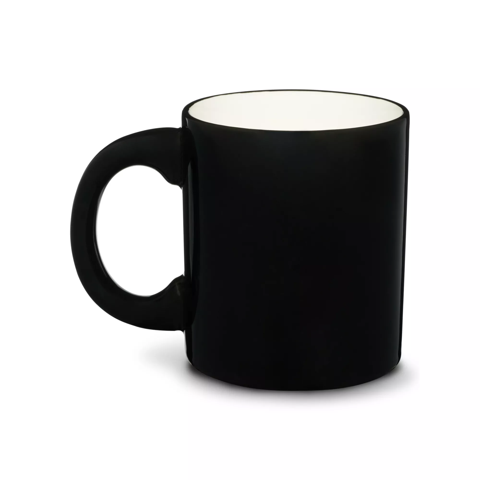 Not Perky in the Morning Boob Coffee Mug at Spencer's