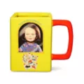 Chucky Good Guys Box Coffee Mug - 20 oz. at Spencer's