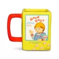 Chucky Good Guys Box Coffee Mug - 20 oz. at Spencer's