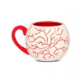 Bloodshot Eyeball Molded Coffee Mug - 23 oz. at Spencer's