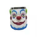 Jumbo Head Molded Coffee Mug - Killer Klowns from Outer Space at Spencer's