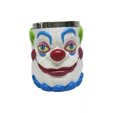 Jumbo Head Molded Coffee Mug - Killer Klowns from Outer Space at Spencer's