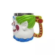 Jumbo Head Molded Coffee Mug - Killer Klowns from Outer Space at Spencer's
