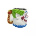Jumbo Head Molded Coffee Mug - Killer Klowns from Outer Space at Spencer's