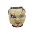 Chucky Head Resin Coffee Mug - 13.5 oz. at Spencer's