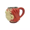 Chucky Head Resin Coffee Mug - 13.5 oz. at Spencer's