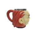 Chucky Head Resin Coffee Mug - 13.5 oz. at Spencer's