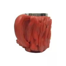 Chucky Head Resin Coffee Mug - 13.5 oz. at Spencer's