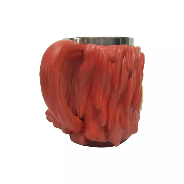Chucky Head Resin Coffee Mug - 13.5 oz. at Spencer's