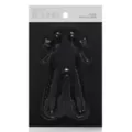 Pleasure Bound Black Nipple Clamps at Spencer's