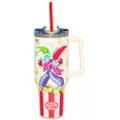 Baby Klowns Travel Tumbler with Straw - 40 oz. - Killer Klowns from Outer Space at Spencer's