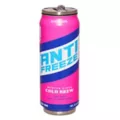 Antifreeze Can Water Bottle - 17 oz. at Spencer's