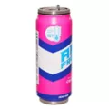 Antifreeze Can Water Bottle - 17 oz. at Spencer's