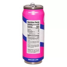 Antifreeze Can Water Bottle - 17 oz. at Spencer's