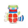 Ray Gun Molded Shot Glass 2 oz. - Killer Klowns from Outer Space at Spencer's