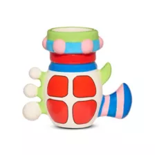 Ray Gun Molded Shot Glass 2 oz. - Killer Klowns from Outer Space at Spencer's