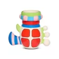 Ray Gun Molded Shot Glass 2 oz. - Killer Klowns from Outer Space at Spencer's