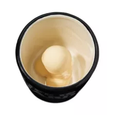 Life is Hard Inner Molded Penis Shot Glass - 2 oz. at Spencer's