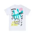 The Boys 2 Saturdays T Shirt at Spencer's