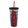 Ghost Face Killin' It Cup with Straw - 22 oz. at Spencer's