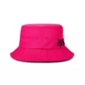 The Boys Pink Smiley Bucket Hat at Spencer's