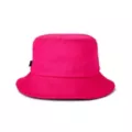 The Boys Pink Smiley Bucket Hat at Spencer's