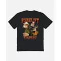 Forklift Expert T Shirt at Spencer's