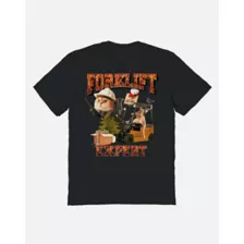 Forklift Expert T Shirt at Spencer's