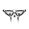 Spider Charm Leg Garters at Spencer's