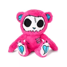 Grim Bear Plush - Gus Fink at Spencer's