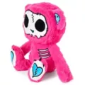 Grim Bear Plush - Gus Fink at Spencer's