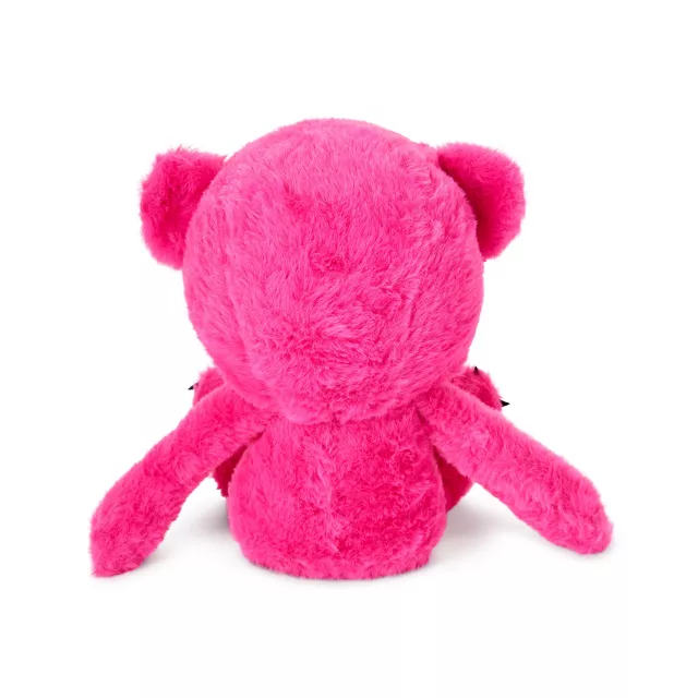 Grim Bear Plush - Gus Fink at Spencer's