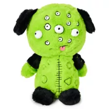 Zuggs Plush - Gus Fink at Spencer's