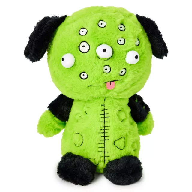 Zuggs Plush - Gus Fink at Spencer's
