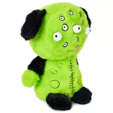 Zuggs Plush - Gus Fink at Spencer's