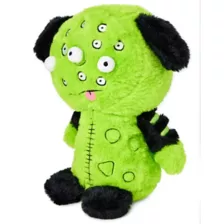 Zuggs Plush - Gus Fink at Spencer's