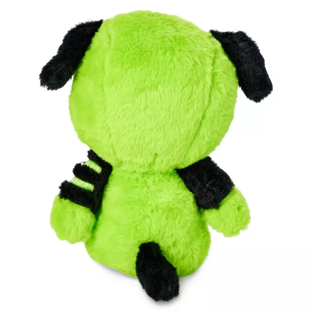 Zuggs Plush - Gus Fink at Spencer's