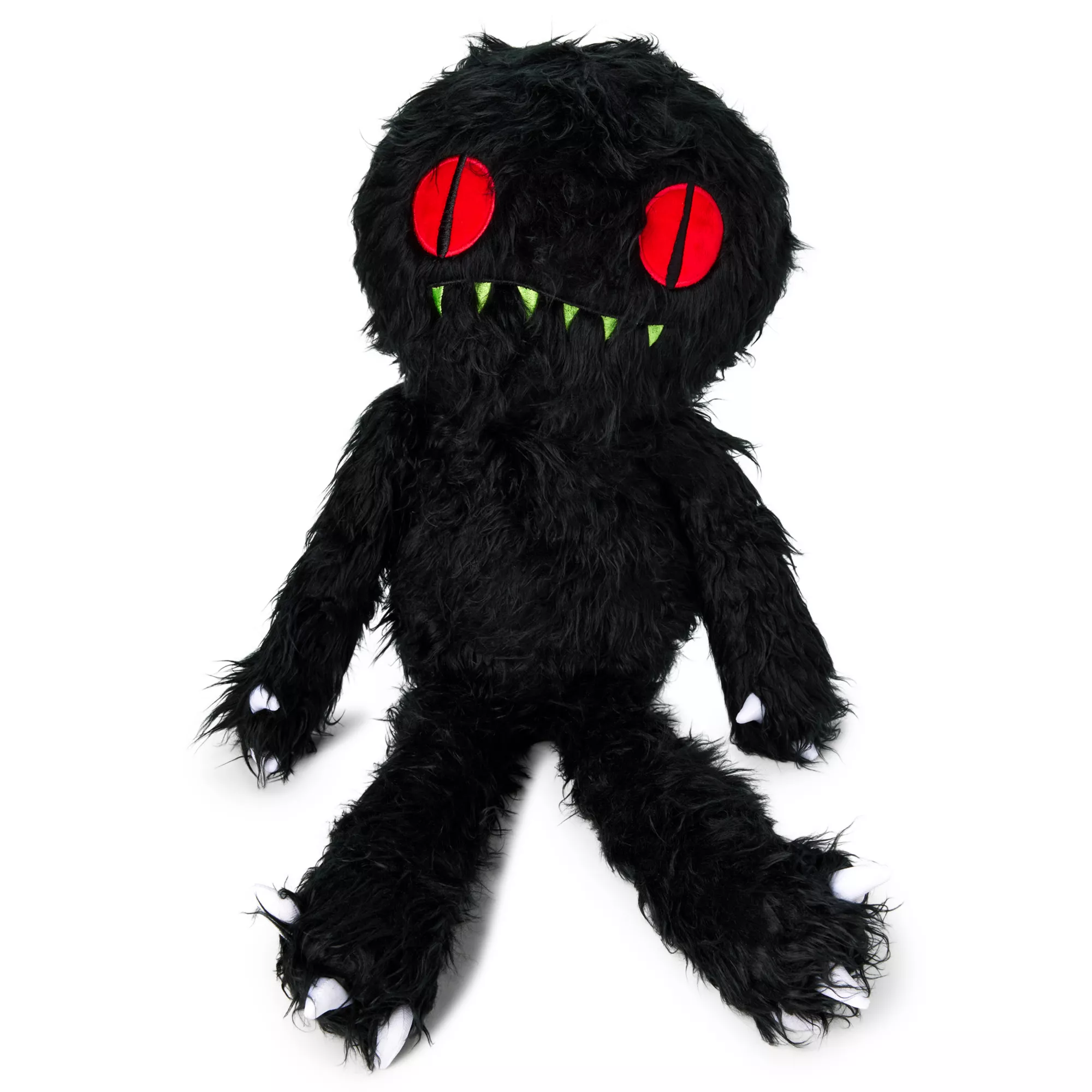 Sid the Sleep Paralysis Demon Plush - Gus Fink