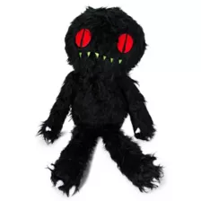 Sid the Sleep Paralysis Demon Plush - Gus Fink at Spencer's