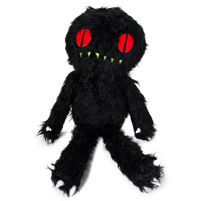 Sid the Sleep Paralysis Demon Plush - Gus Fink at Spencer's