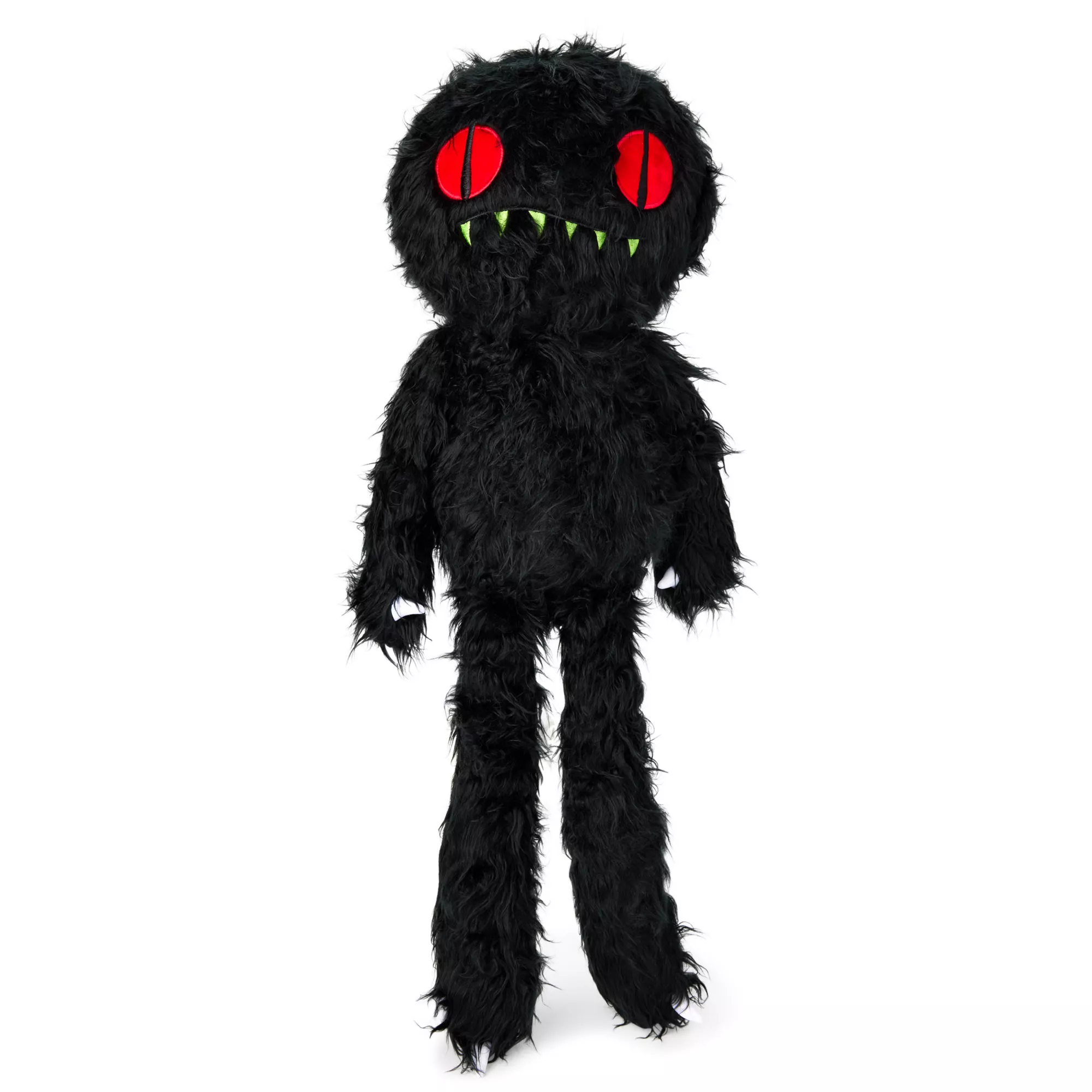 Sid the Sleep Paralysis Demon Plush - Gus Fink