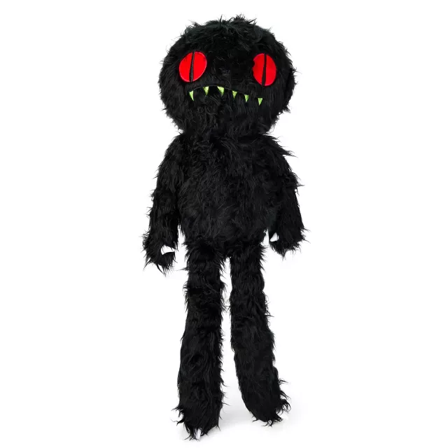 Sid the Sleep Paralysis Demon Plush - Gus Fink at Spencer's
