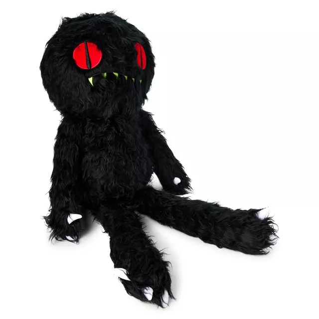 Sid the Sleep Paralysis Demon Plush - Gus Fink at Spencer's