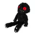 Sid the Sleep Paralysis Demon Plush - Gus Fink at Spencer's