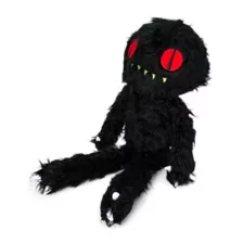 Sid the Sleep Paralysis Demon Plush - Gus Fink at Spencer's